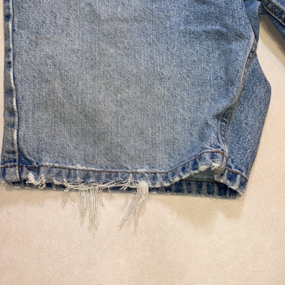 Gap jean shorts - Picture 5 of 12